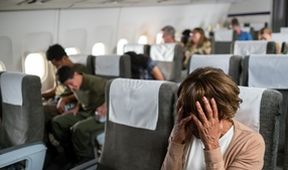 Letecké katastrofy XVII (6/10)