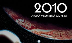 2010: Druhá vesmírná odysea, Velikáni filmu... Roy Scheider