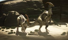 Poslední dny dinosaurů