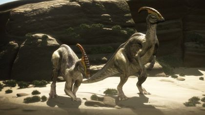 Poslední dny dinosaurů