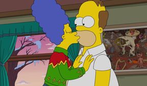 Simpsonovi XXI (2/23)