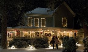 Gilmorova děvčata: Rok v životě (5)