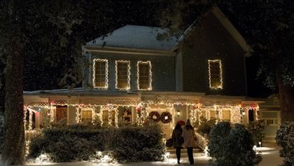 Gilmorova děvčata: Rok v životě (5)