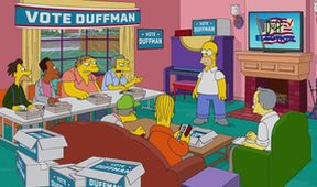 Simpsonovi XXI (11/23)