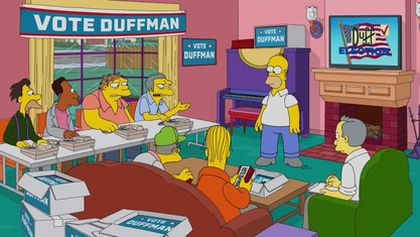 Simpsonovi XXI (11/23)