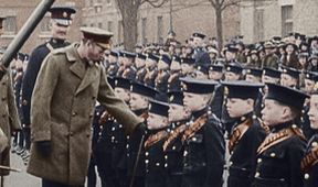 Ve jménu koruny (1/6)