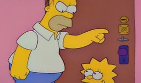 Simpsonovi XX (15/21)