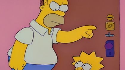 Simpsonovi XX (15/21)