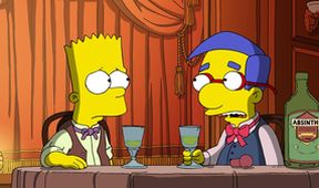 Simpsonovi XXII (4/22)