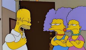 Simpsonovi XXI (1/23)