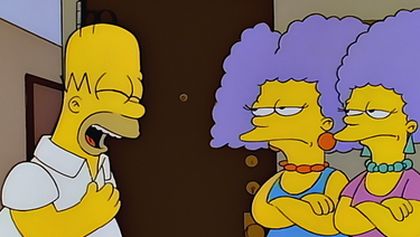 Simpsonovi XXI (1/23)