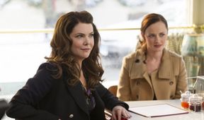 Gilmorova děvčata: Rok v životě (1)