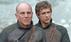 Hvězdná brána IV (9/22)