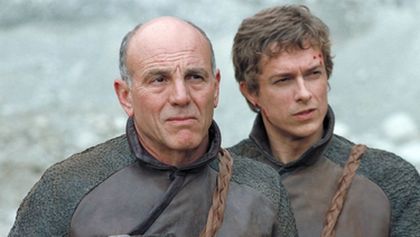 Hvězdná brána IV (9/22)