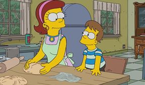 Simpsonovi XXII (2/22)