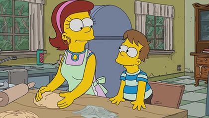 Simpsonovi XXII (2/22)