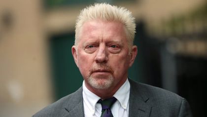 Boris Becker: Vzestup a pád (2/2)