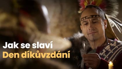 Jak se slaví Den díkůvzdání