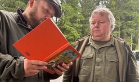 Zpátky do přírody