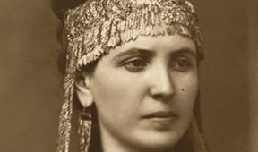 Příběh Tróje (1)