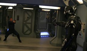 Hvězdná brána V (1/22)