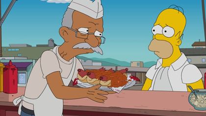 Simpsonovi XXII (20/22)