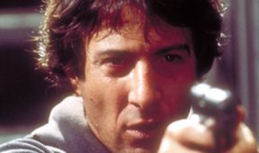 Maratónec, Velikáni filmu... Dustin Hoffman
