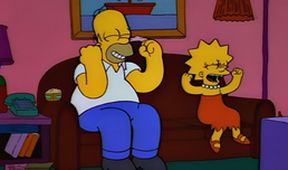 Simpsonovi XXIII (21/22)