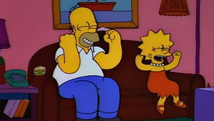 Simpsonovi XXIII (21/22)