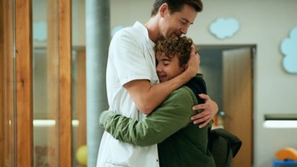 Každý den se rodí život