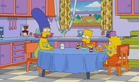 Simpsonovi XXIII (18/22)