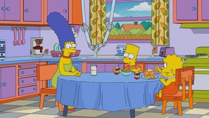 Simpsonovi XXIII (18/22)