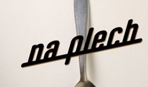 Na plech