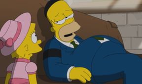 Simpsonovi XXII (22/22)