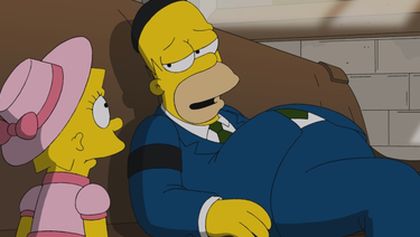 Simpsonovi XXII (22/22)