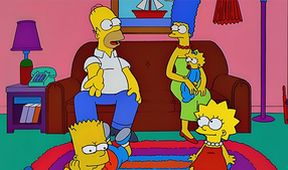 Simpsonovi XXII (2/22)