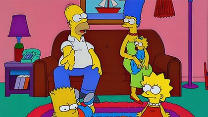 Simpsonovi XXII (2/22)