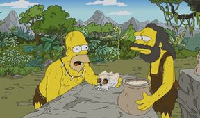 Simpsonovi XXIII (9/22)