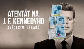 Atentát na J. F. Kennedyho: Svědectví lékařů