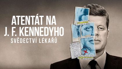 Atentát na J. F. Kennedyho: Svědectví lékařů