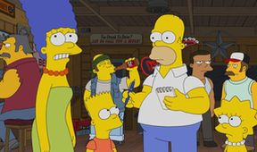 Simpsonovi XXI (21/23)