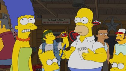 Simpsonovi XXI (21/23)