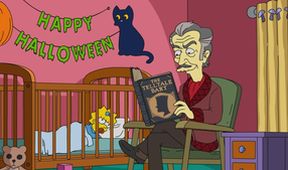 Simpsonovi XXI (5/23)