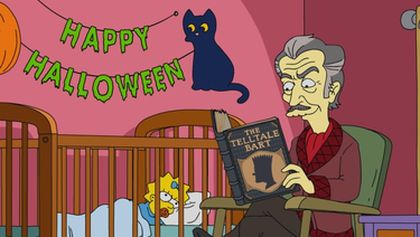 Simpsonovi XXI (5/23)