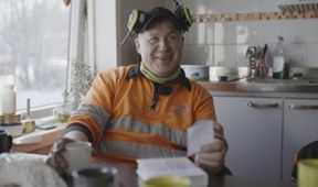 Hrdinové ledových silnic II (4)