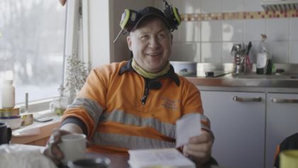 Hrdinové ledových silnic II (4)