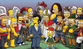 Simpsonovi XXII (13/22)