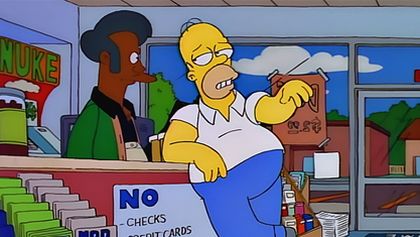 Simpsonovi XXI (14/23)