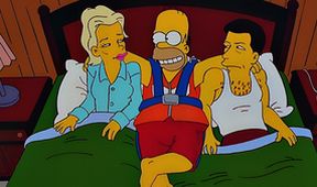 Simpsonovi XXII (6/22)