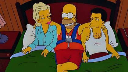 Simpsonovi XXII (6/22)